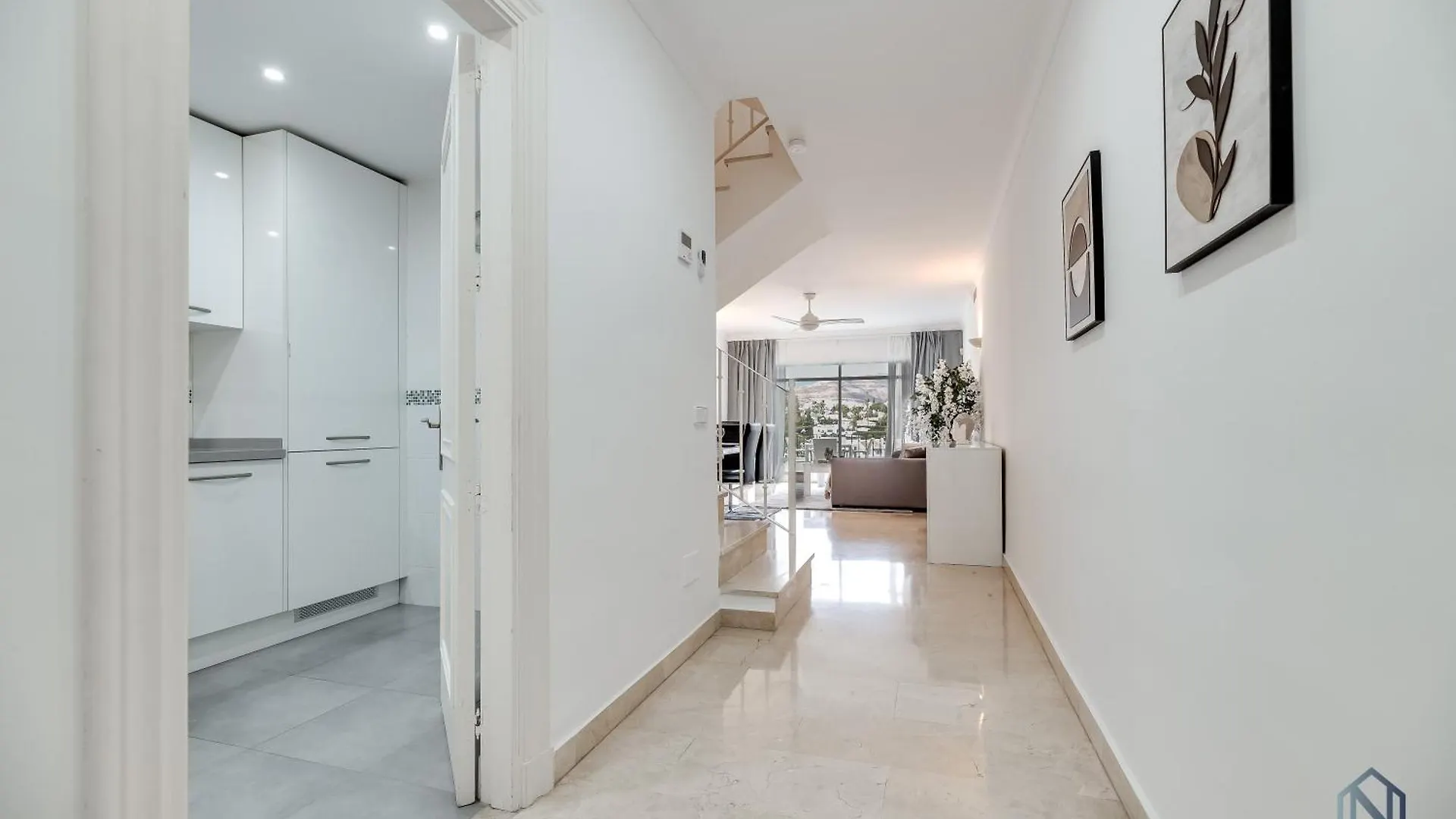 Appartamento Newly Refurbished 2 Bdrm Amazing Complex W Pools Marbella 0*,  Spagna