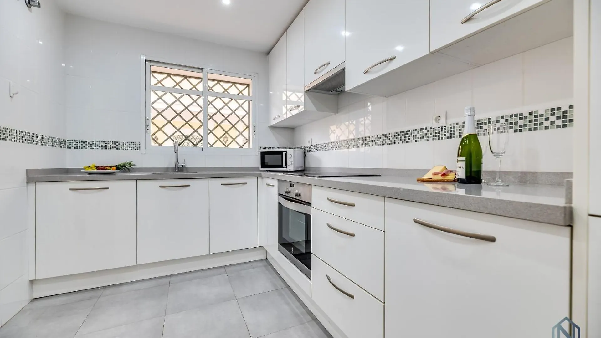 Appartamento Newly Refurbished 2 Bdrm Amazing Complex W Pools Marbella 0*,