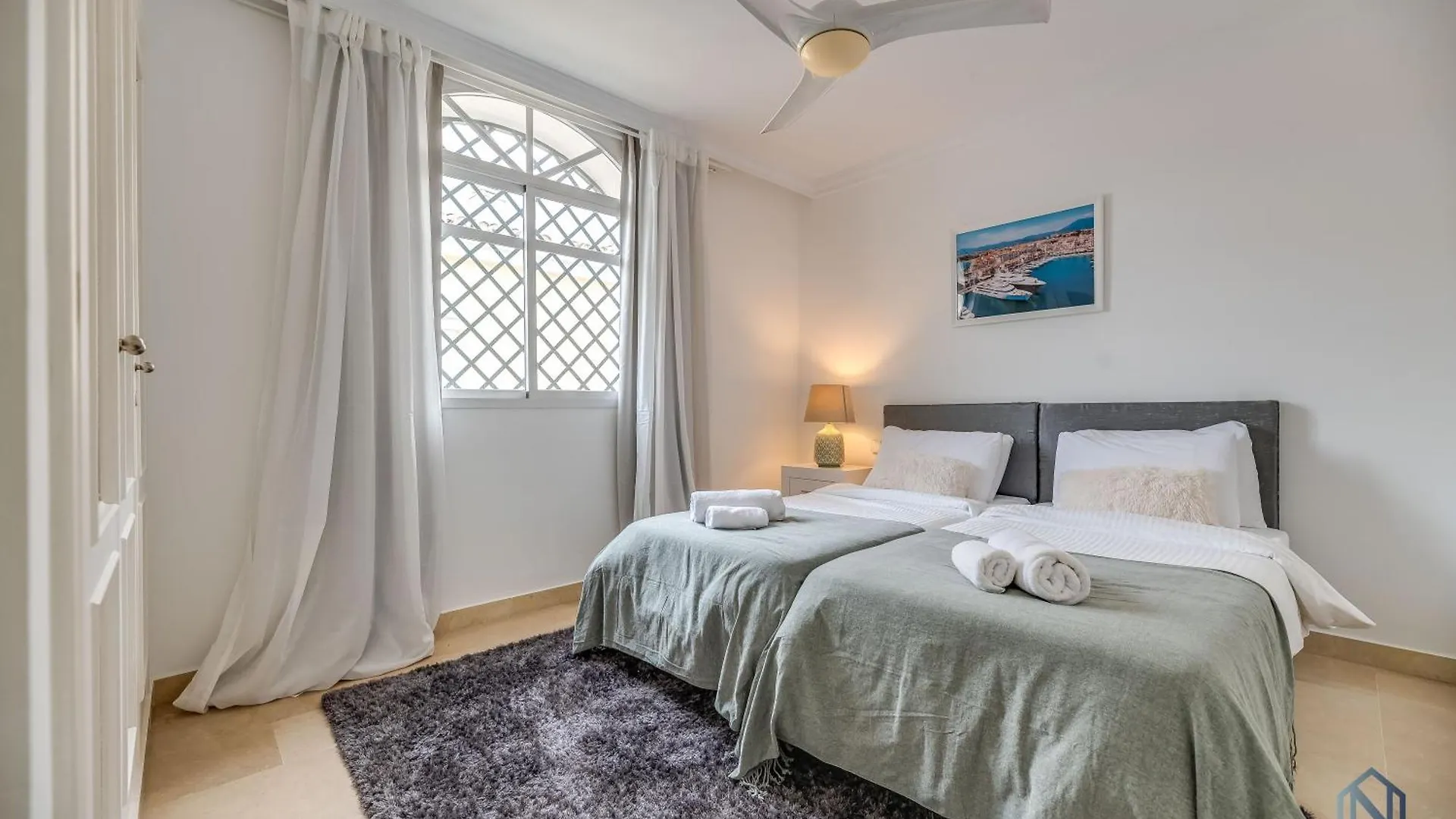 Appartamento Newly Refurbished 2 Bdrm Amazing Complex W Pools Marbella