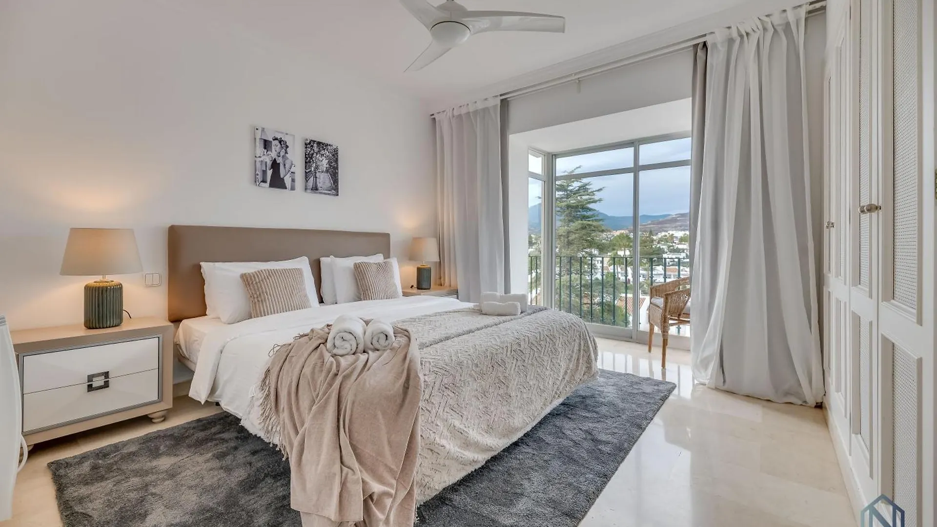 Appartamento Newly Refurbished 2 Bdrm Amazing Complex W Pools Marbella