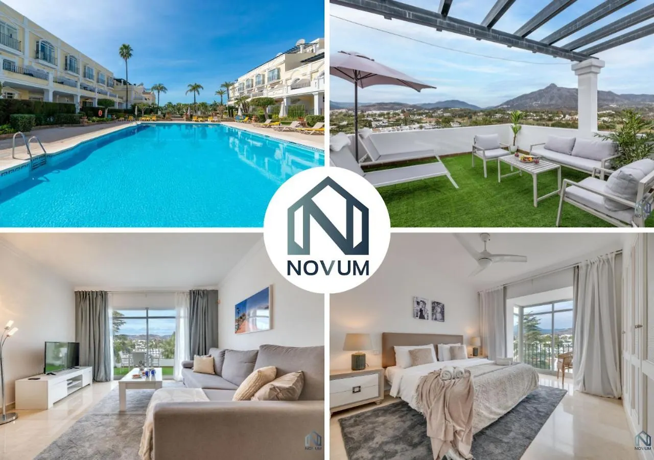 Appartamento Newly Refurbished 2 Bdrm Amazing Complex W Pools Marbella
