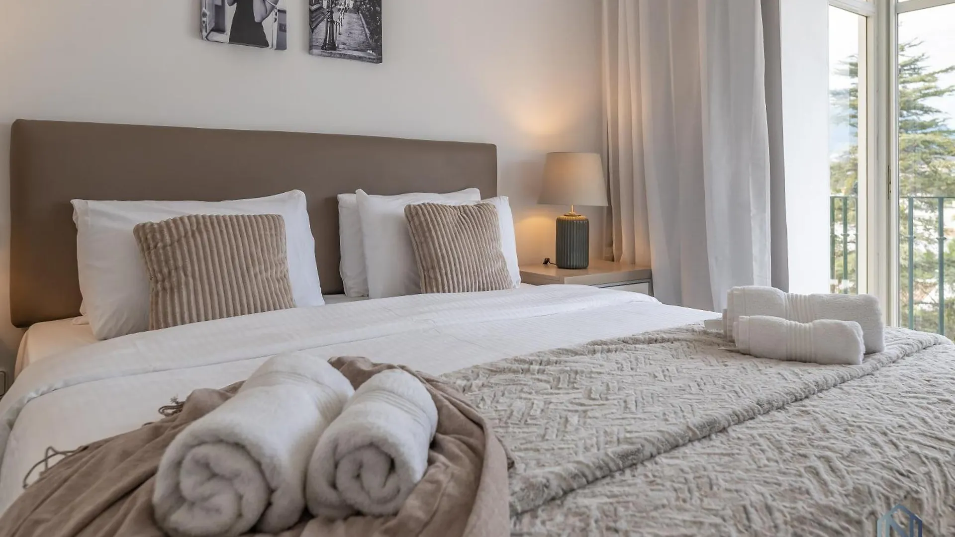 Newly Refurbished 2 Bdrm Amazing Complex W Pools Apartman Marbella